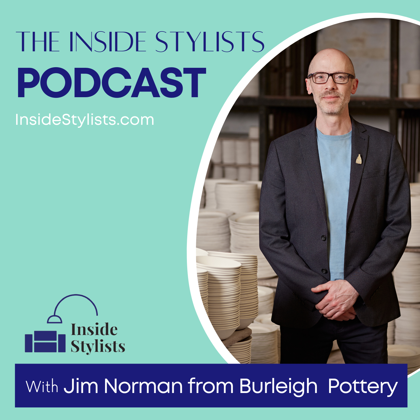 The Inside Stylists podcast