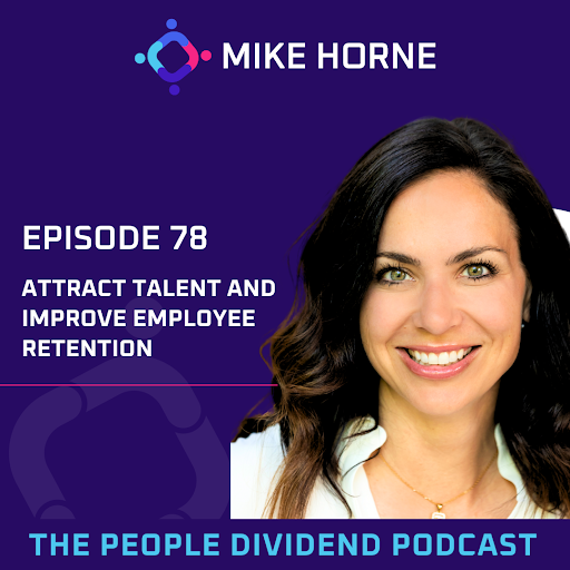 The People Dividend Podcast