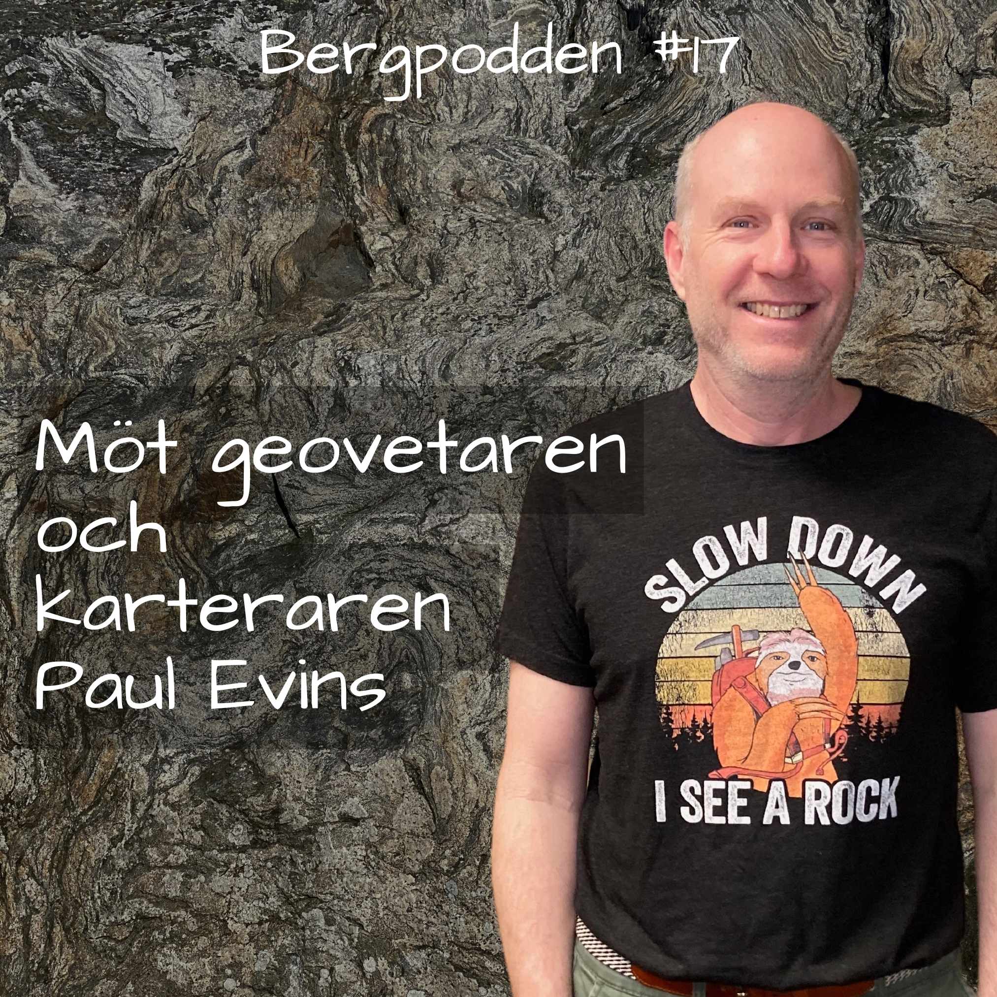 Bergpodden