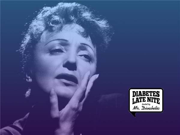 Divabetic Podcasts