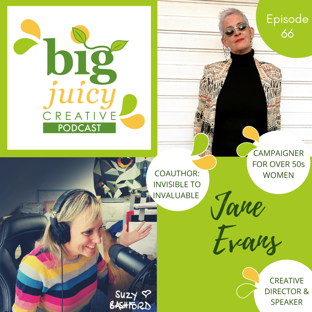 Big Juicy Creative
