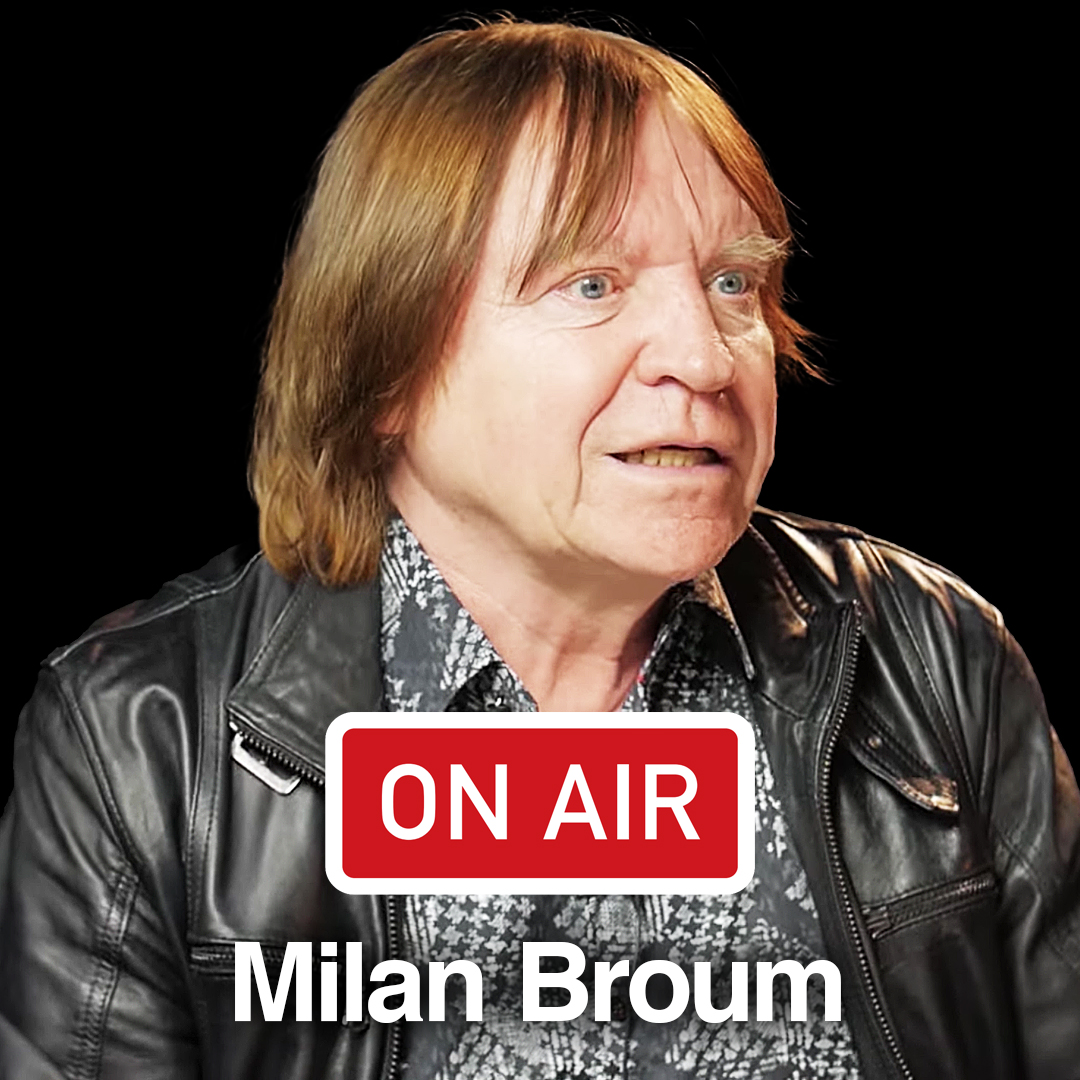 ON AIR