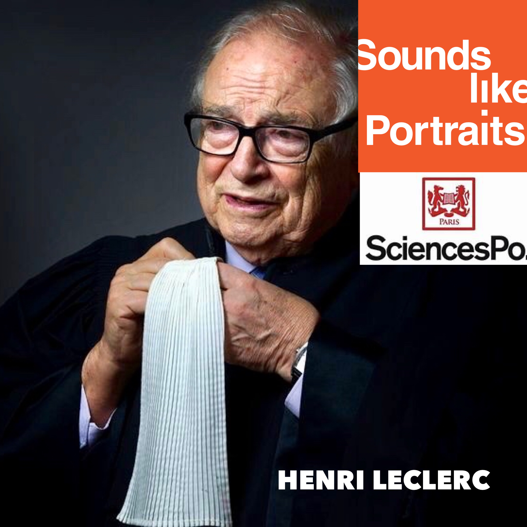 Sounds Like Portraits