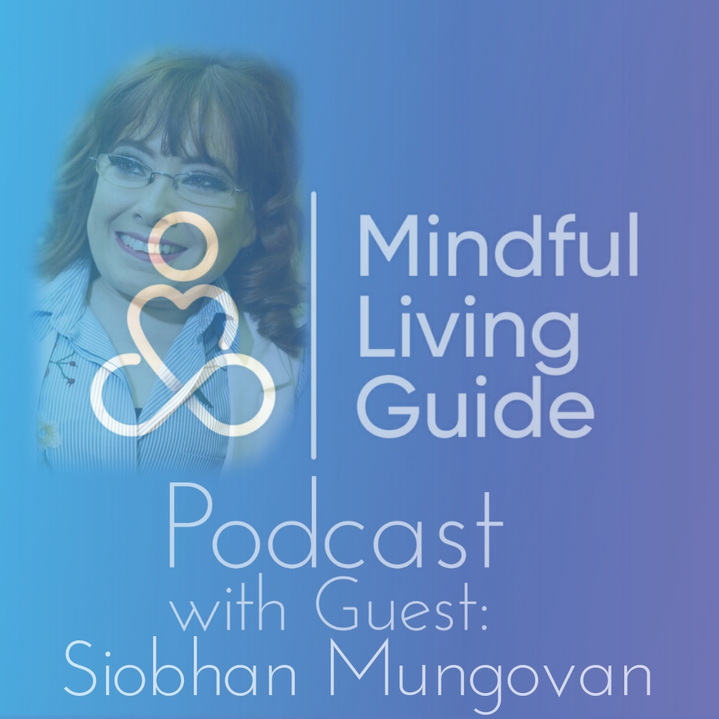 22 - Siobhan Mungovan - Giving yourself Permission