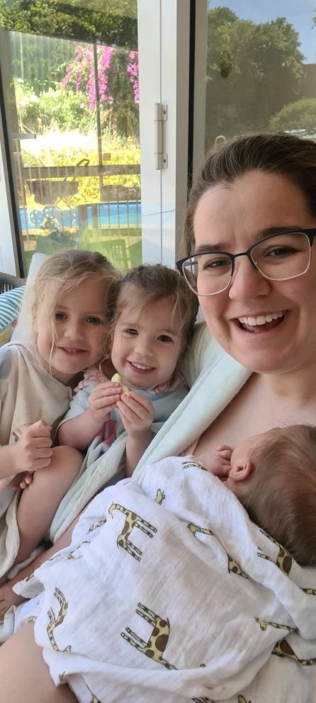 The Australian Mothers Group