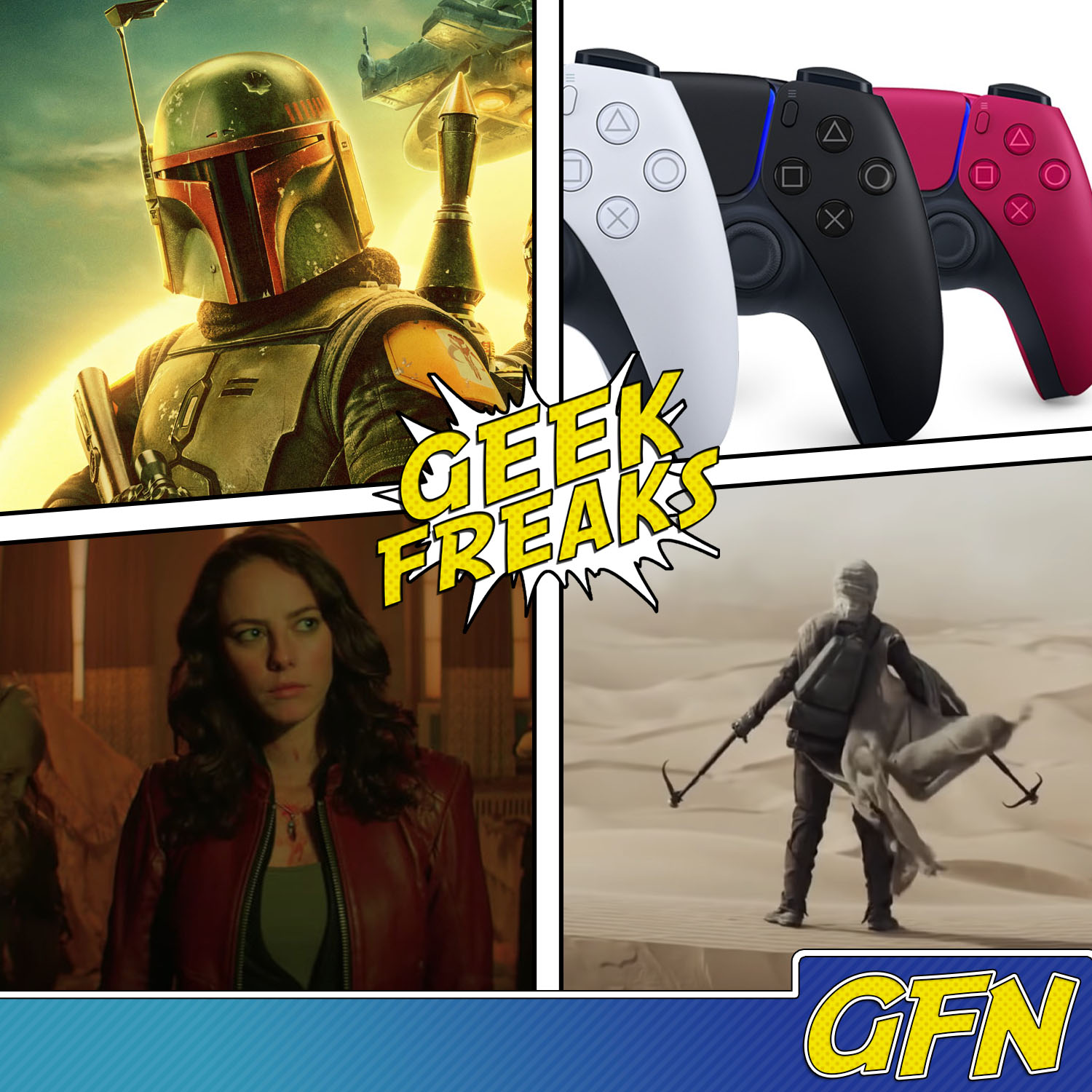 Resident Evil, USA vs Bots, and Much More - News