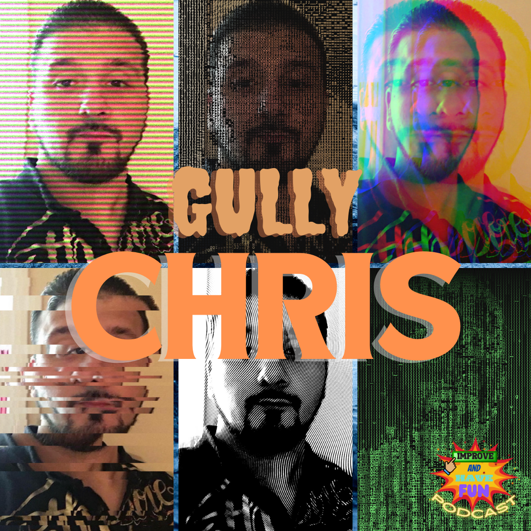 Gully Chris-Dancer and Content Creator