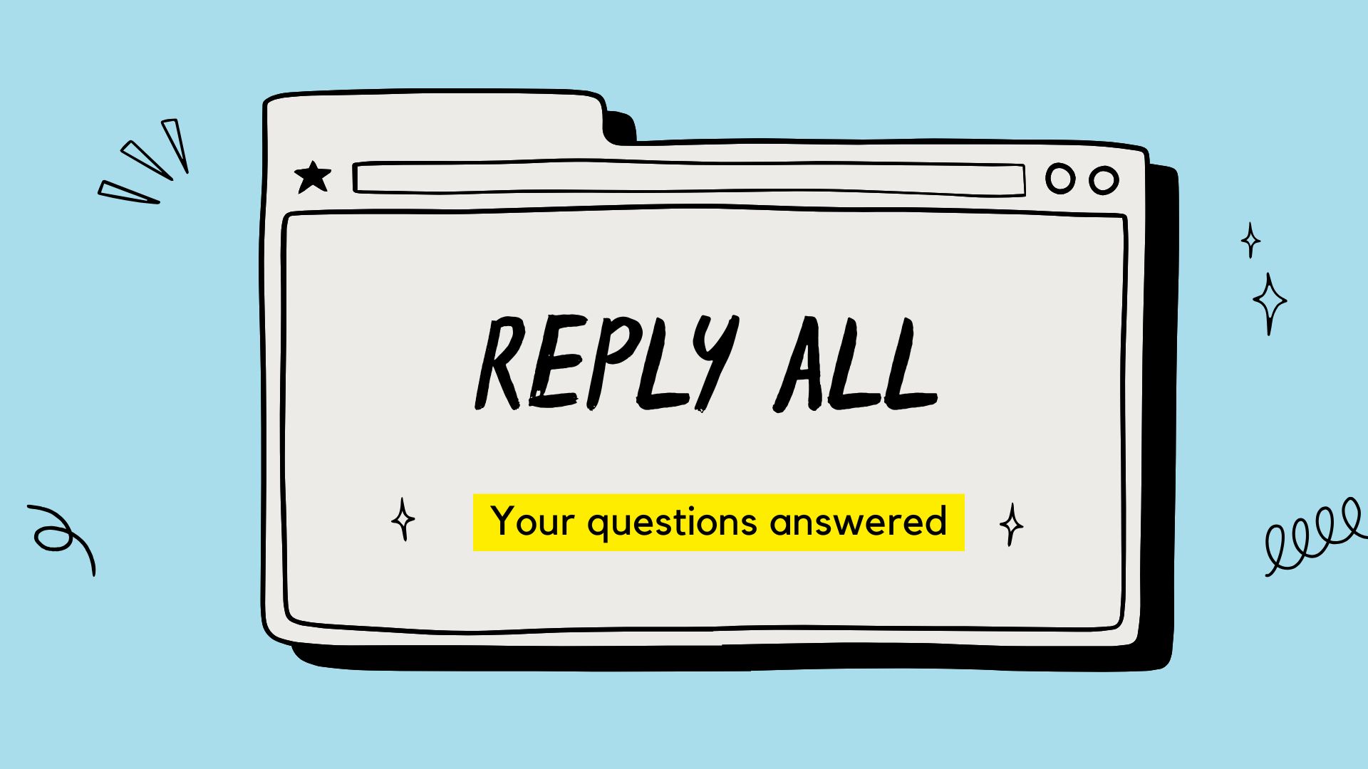 Reply All part 5 | D.K. Hall