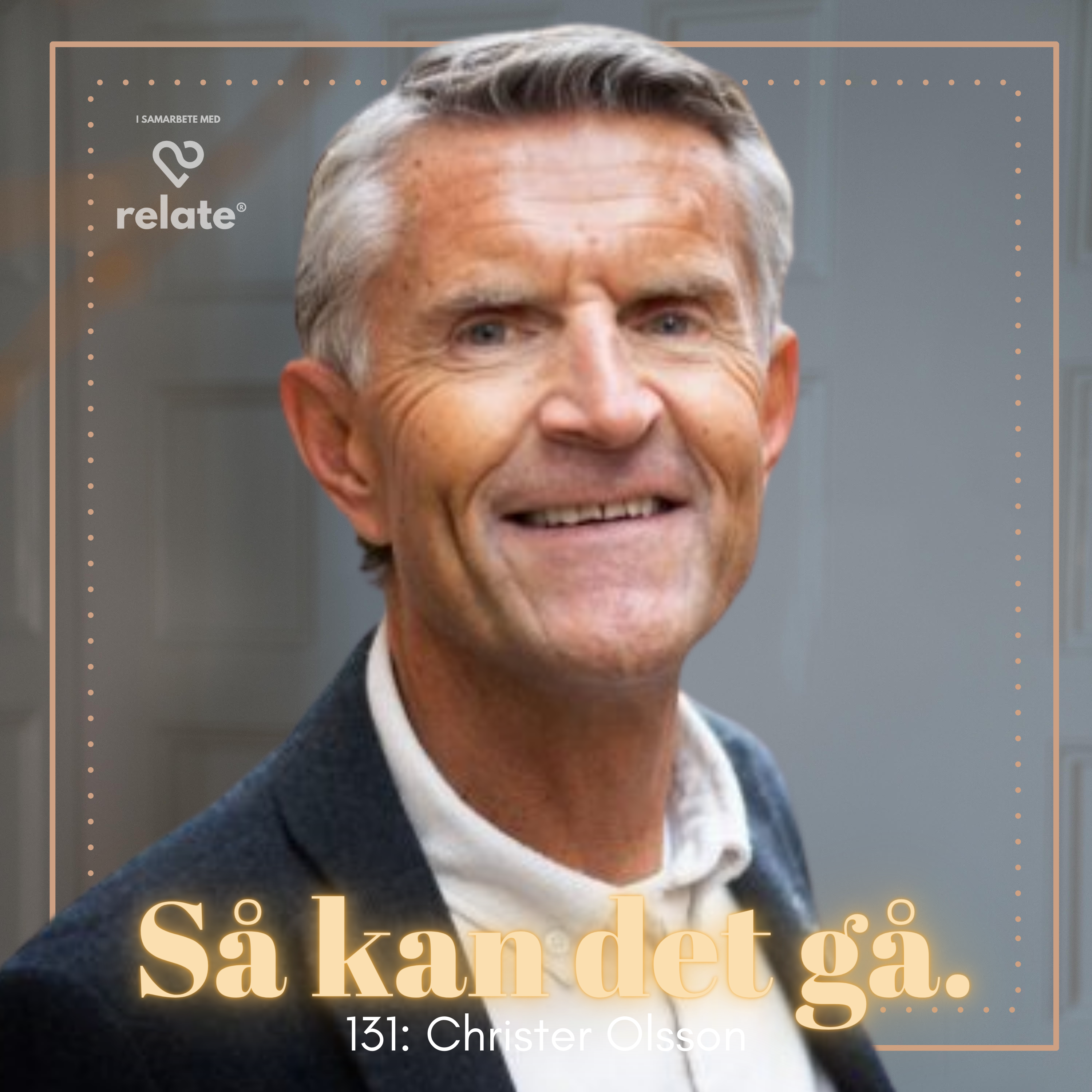 Så kan det gå - Boosta dina relationer