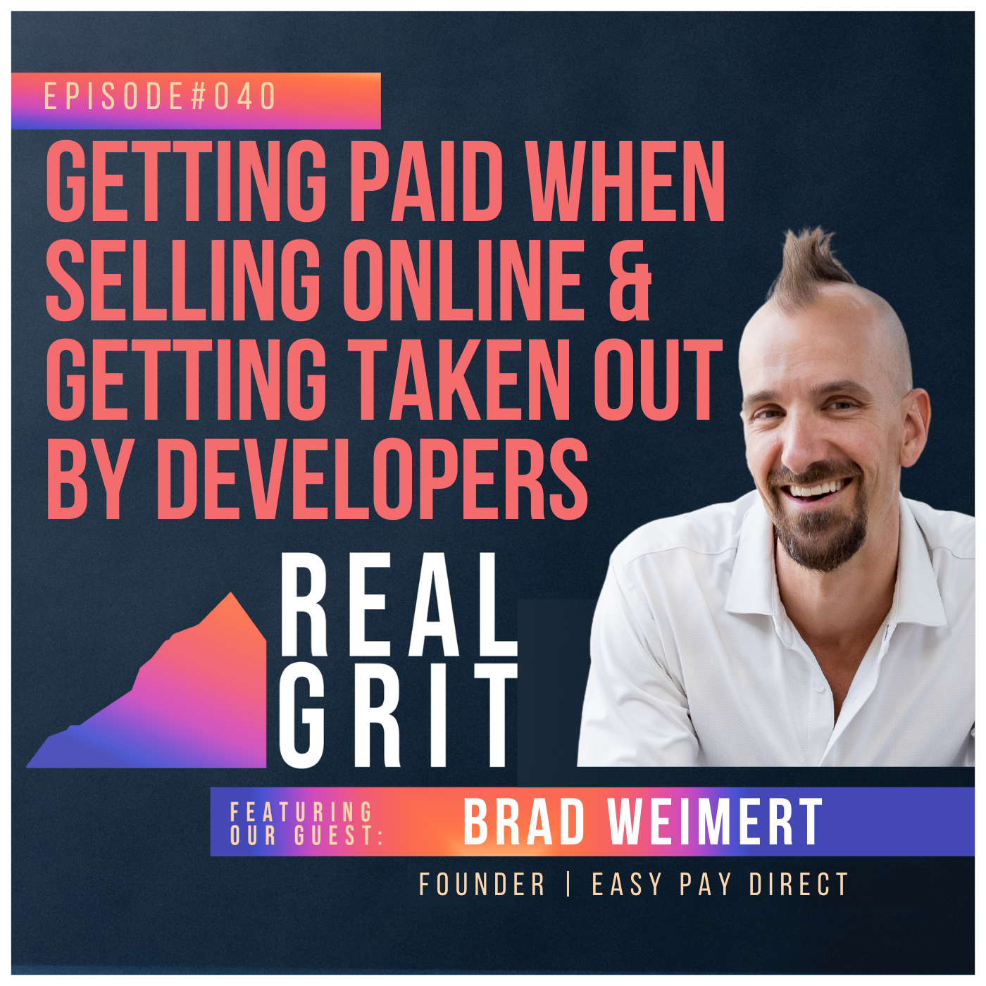 Passive Real Estate Investing with Mavericks