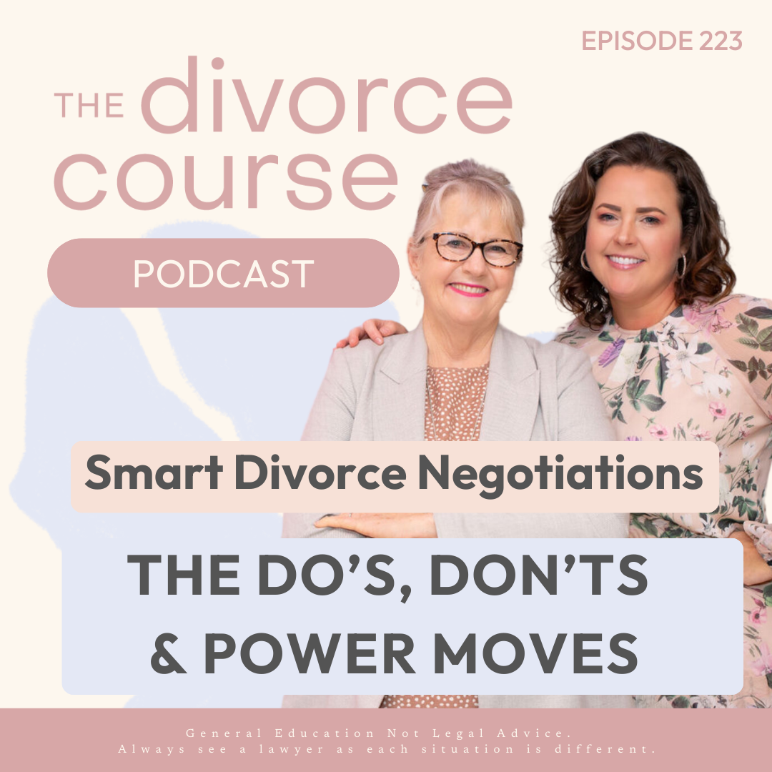 Smart Negotiation at Every Stage of Divorce: Do's, Don'ts & Power Moves Smart Negotiation at Every Stage of Divorce: Do's, Don'ts & Power Moves