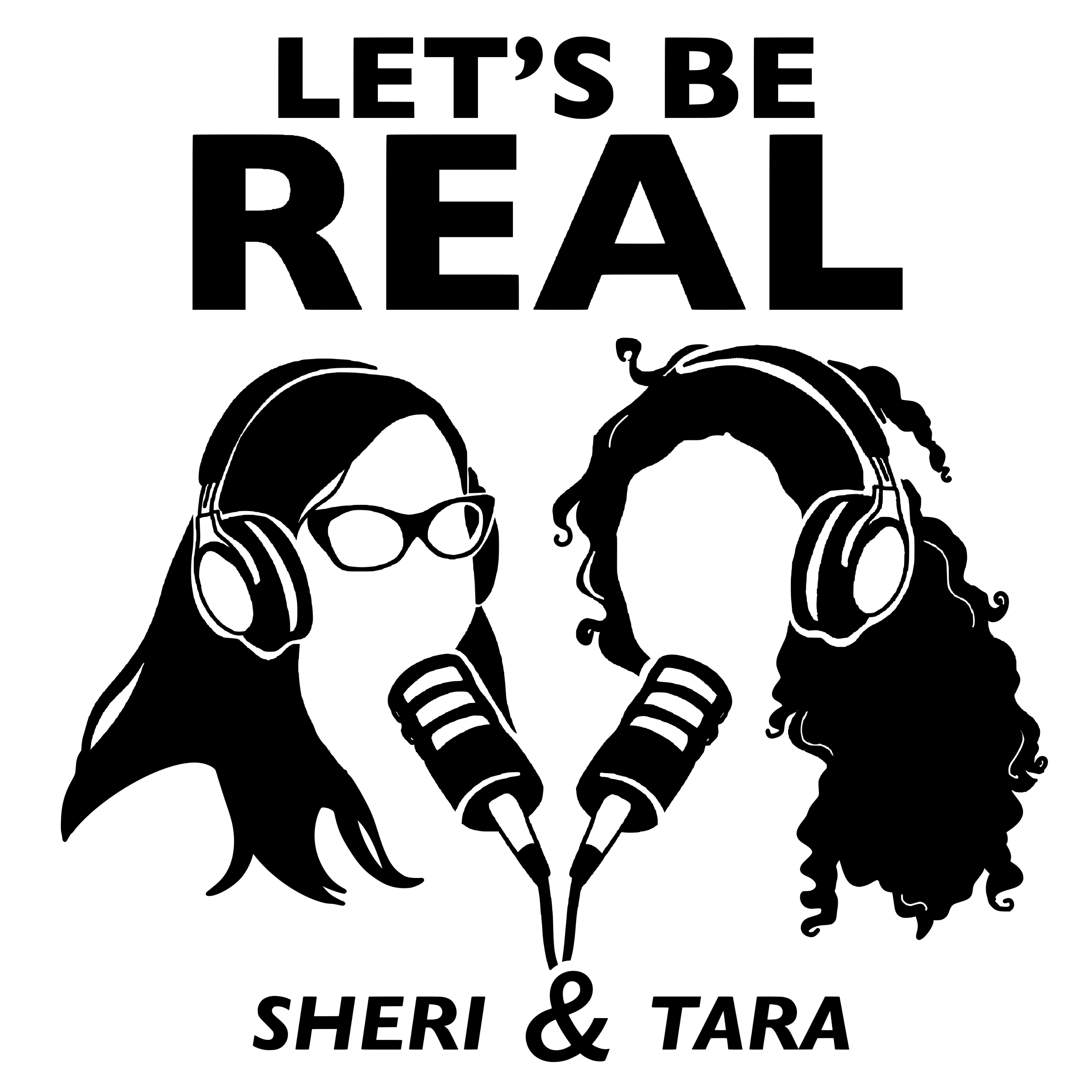 Let\'s Be Real