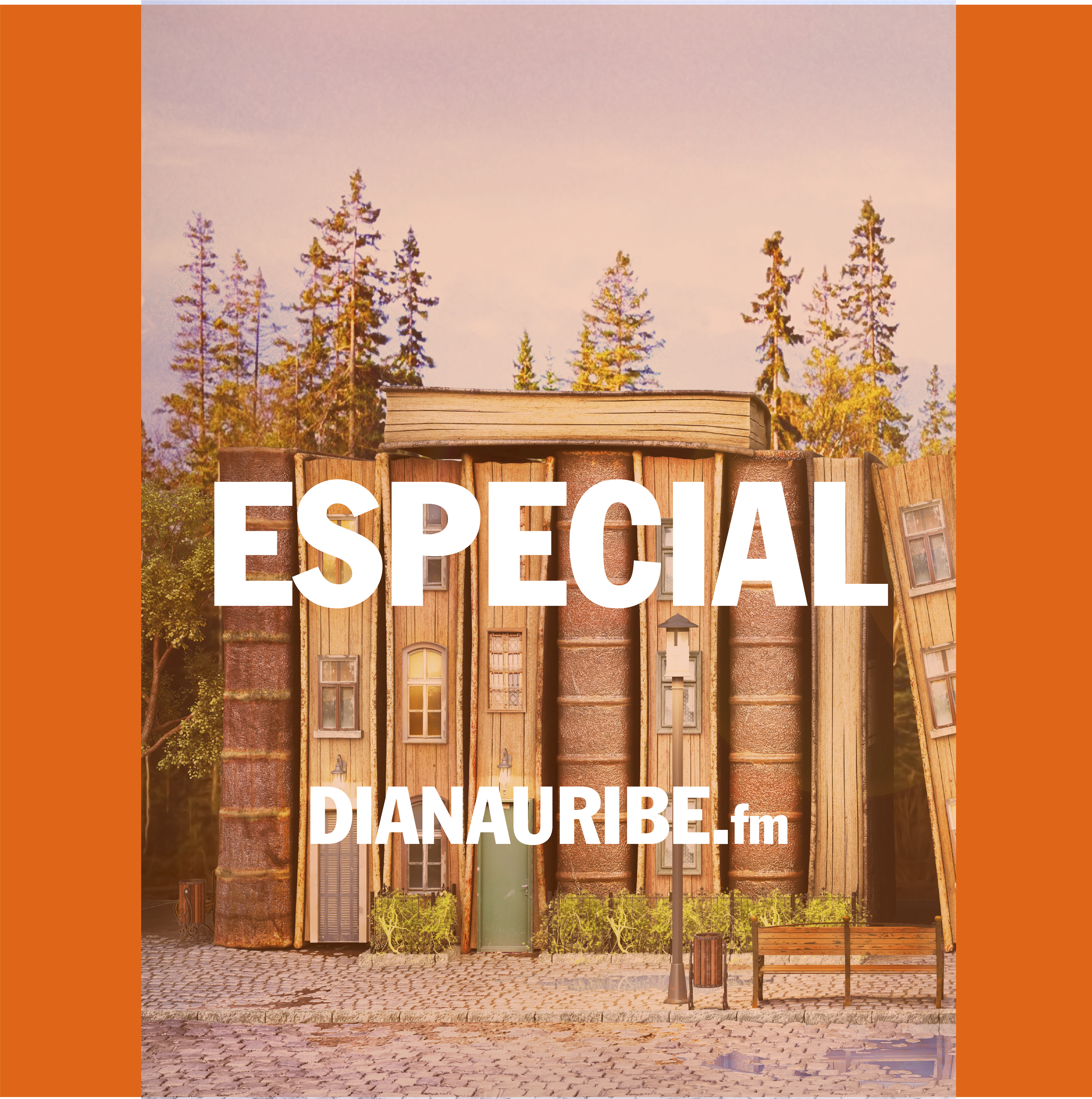 DianaUribe.fm