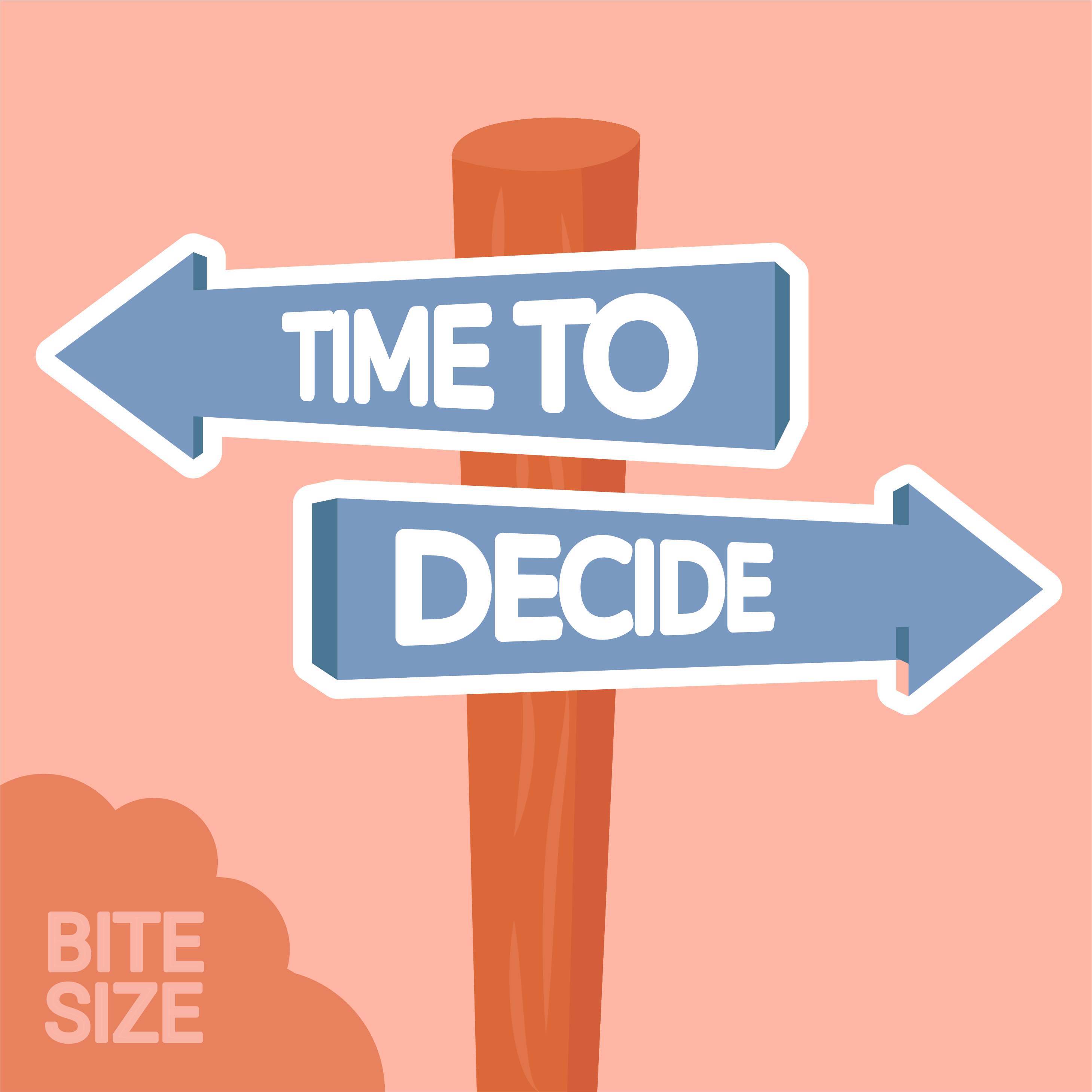 BITESIZE #5: When Should You Call it Quits?