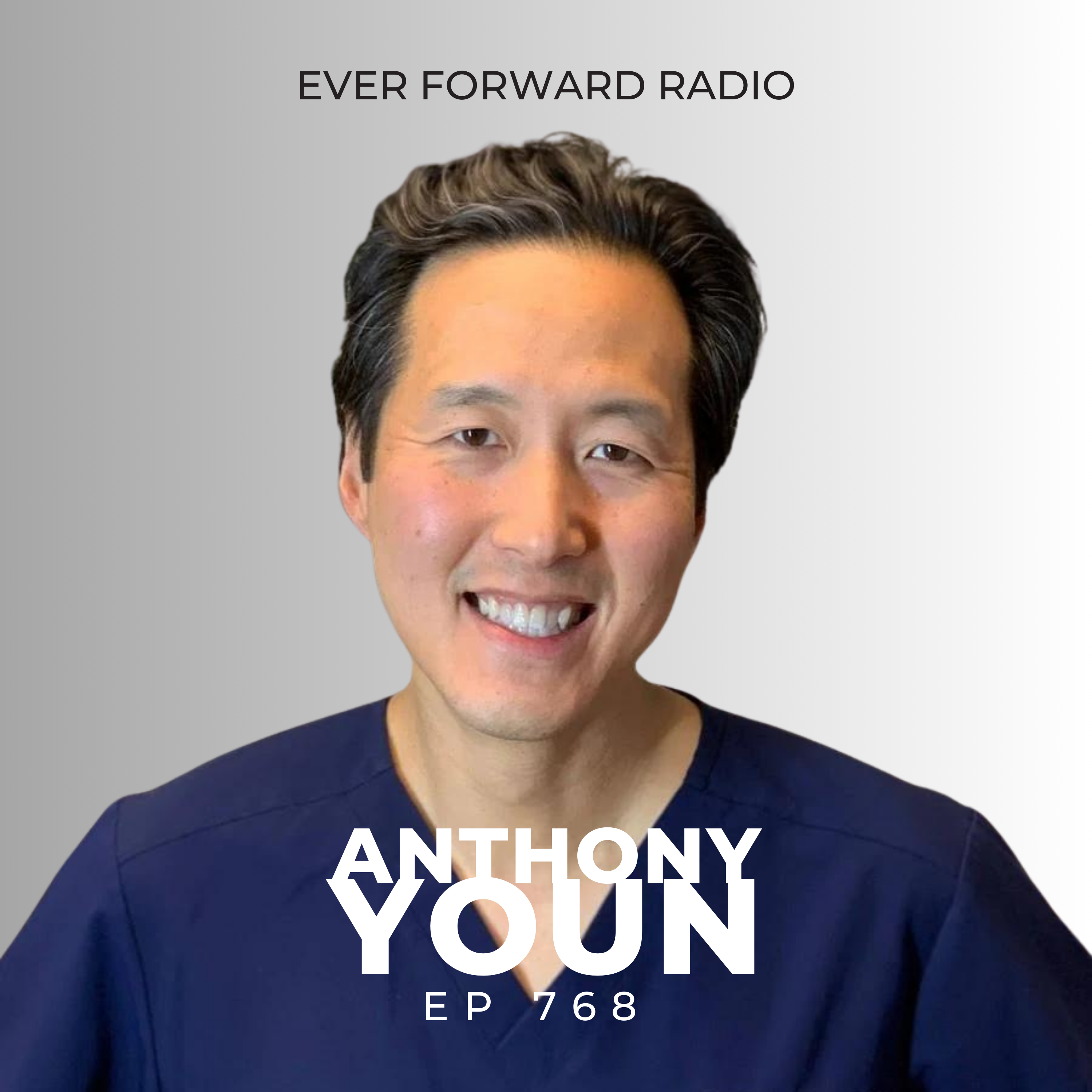 EFR 768: The Best Things You Can Do to Improve Skin Health, Reverse Aging, and Navigating Holistic Plastic Surgery with Dr. Anthony Youn