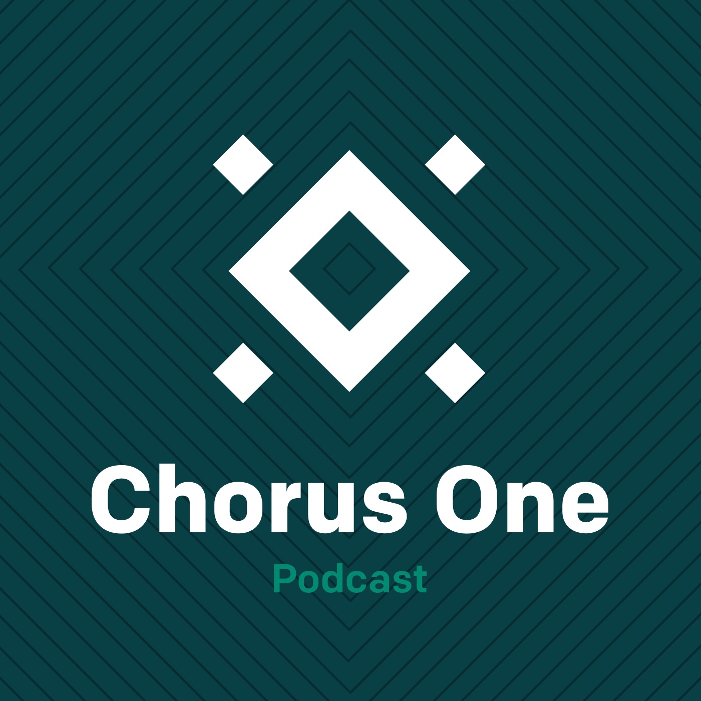 Chorus One Podcast