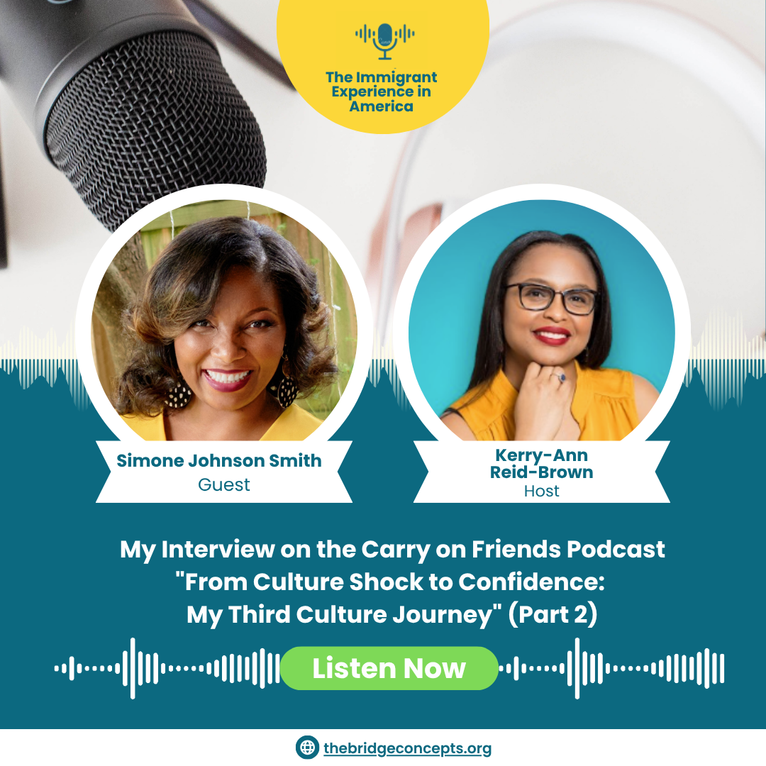 The Immigrant Experience in America (TIEIA)