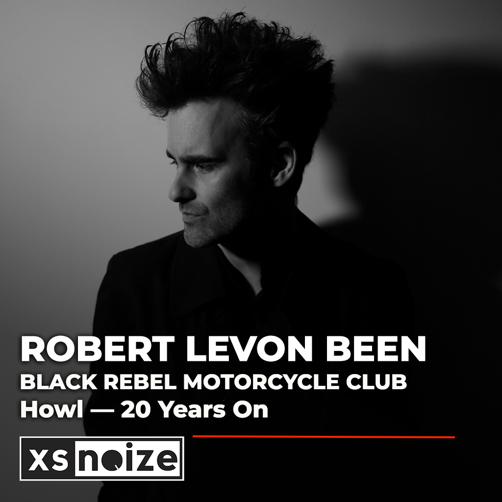 The XS Noize Podcast