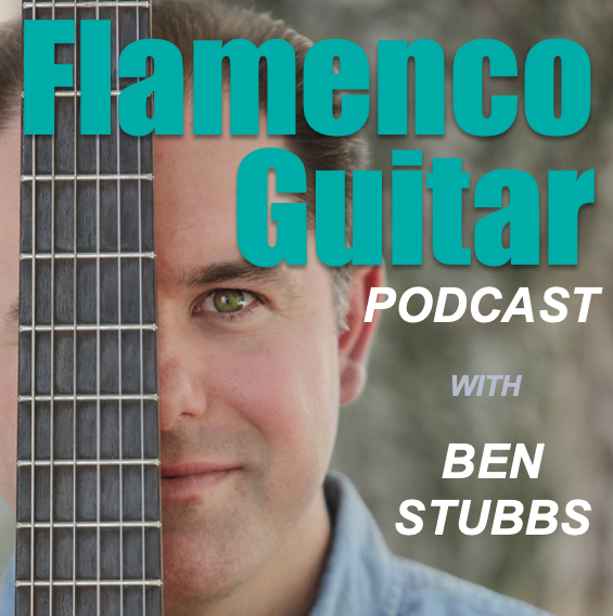Episode 1: El Pulgar (The Thumb)