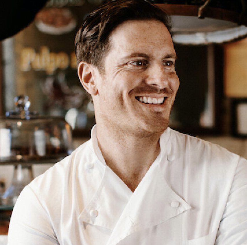 Seamus Mullen