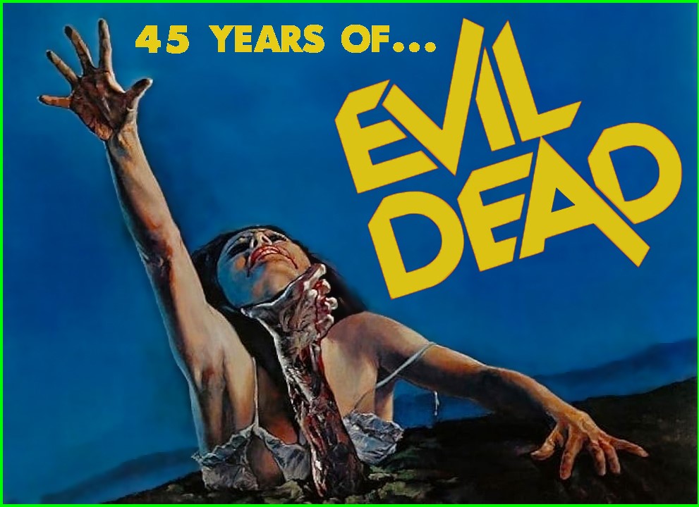 HORROR 101 with Dr. AC