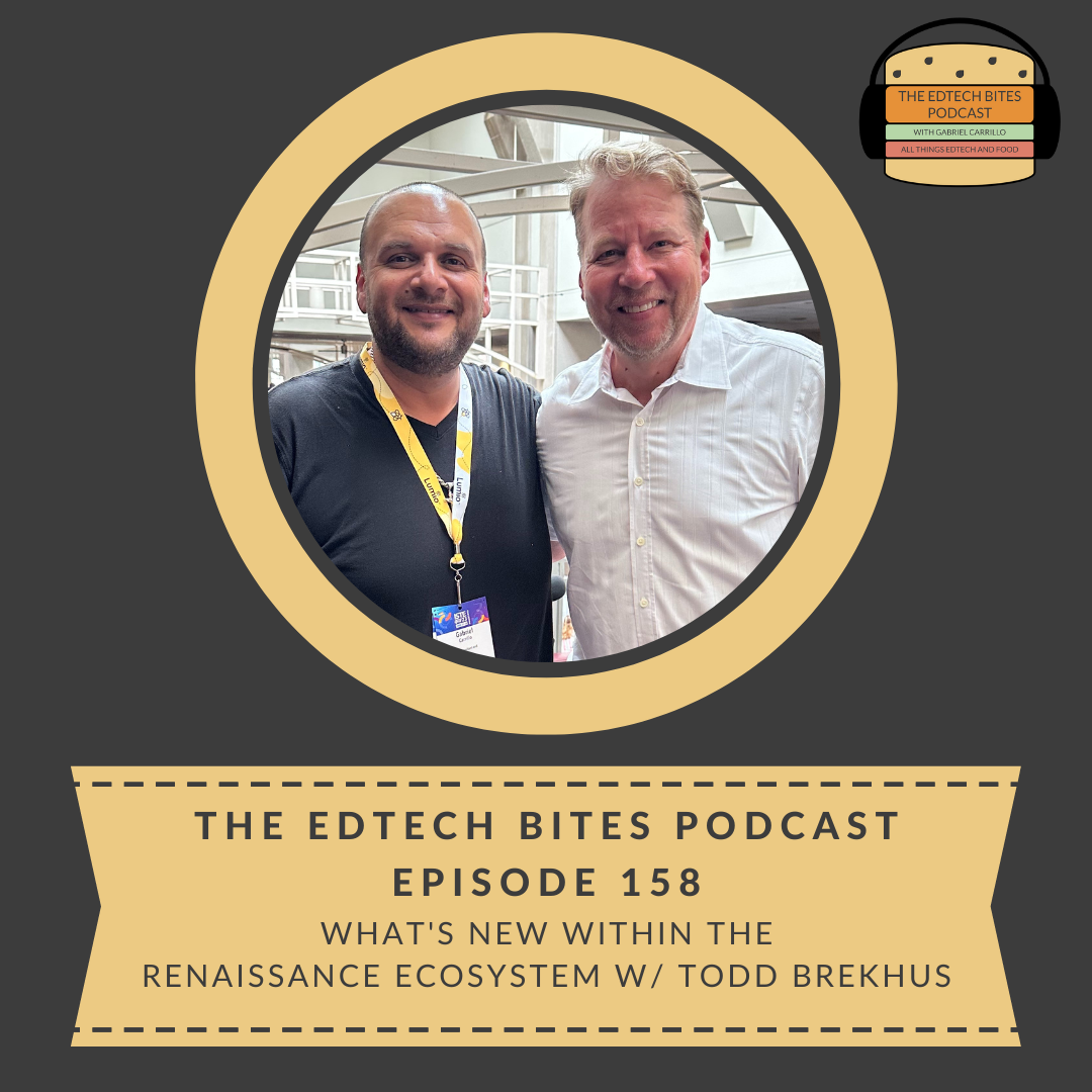 EdTech Bites Podcast