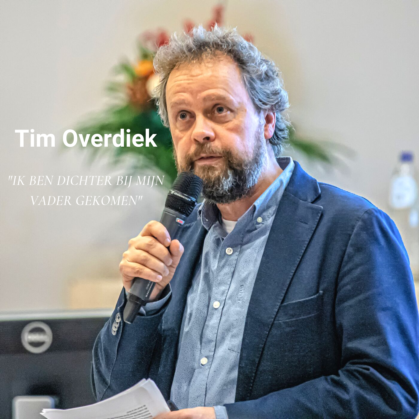 De Verliescirkel Podcast