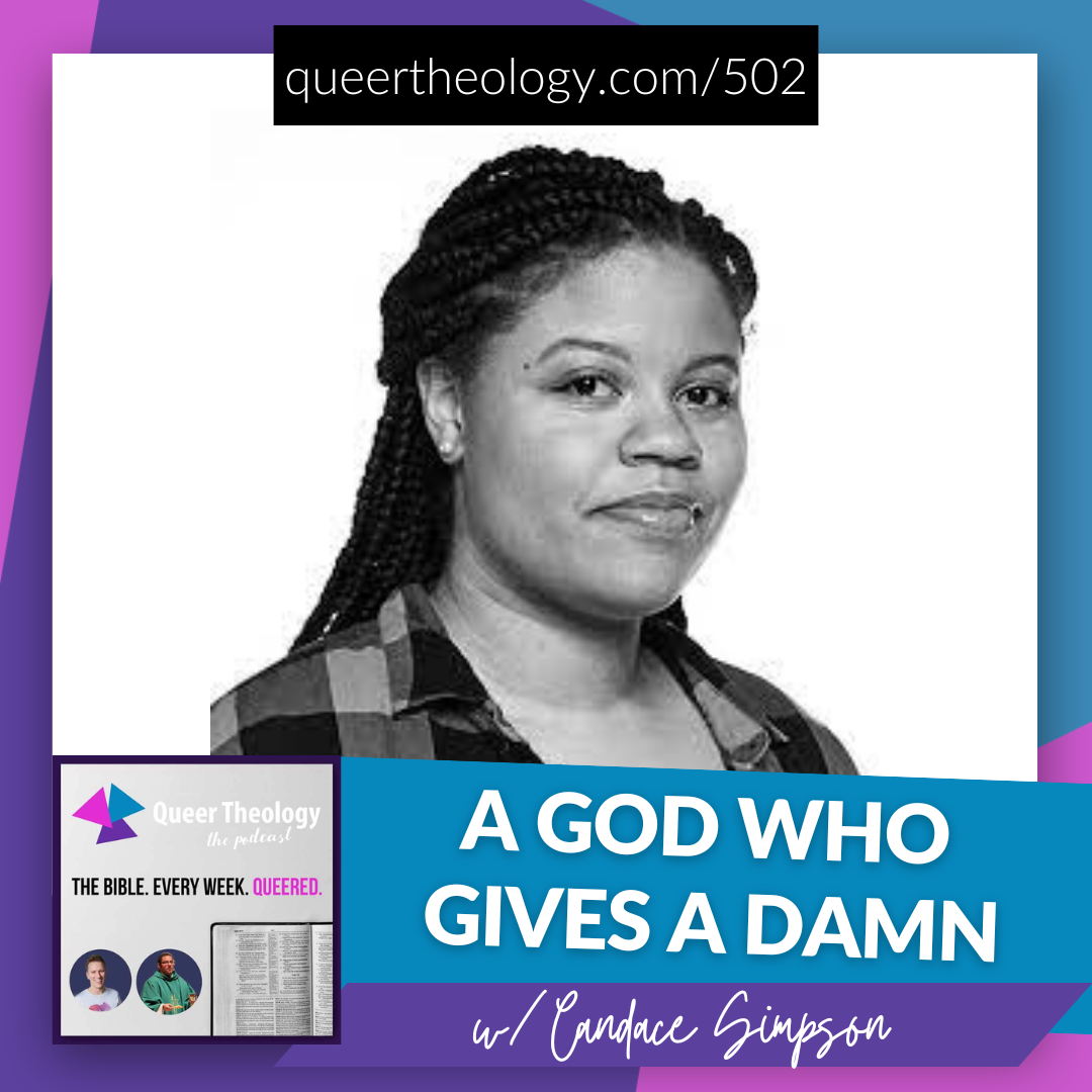 queertheology\'s podcast