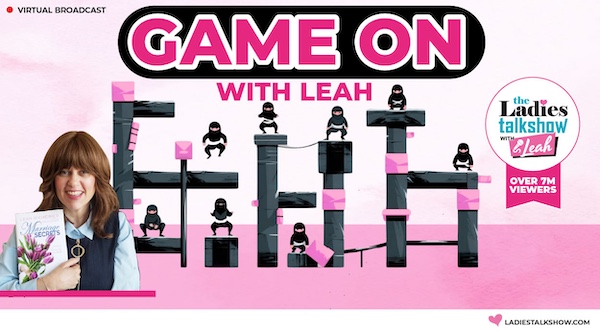 The Ladies Talkshow