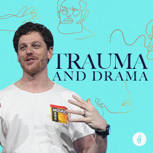 Body Language | Trauma & Drama | Jonathan Moynihan
