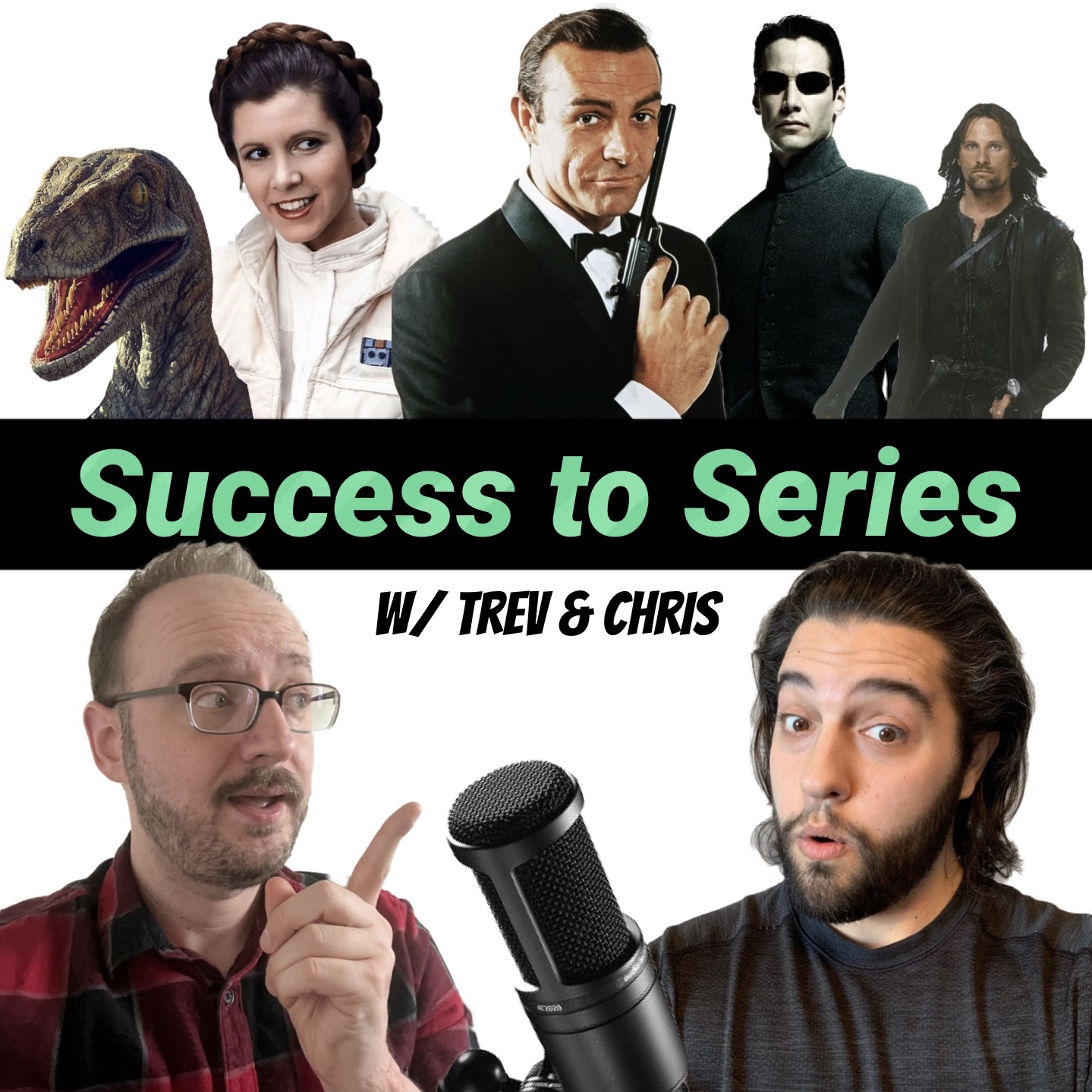Success to Series #5 - The 'Final Destination' Franchise