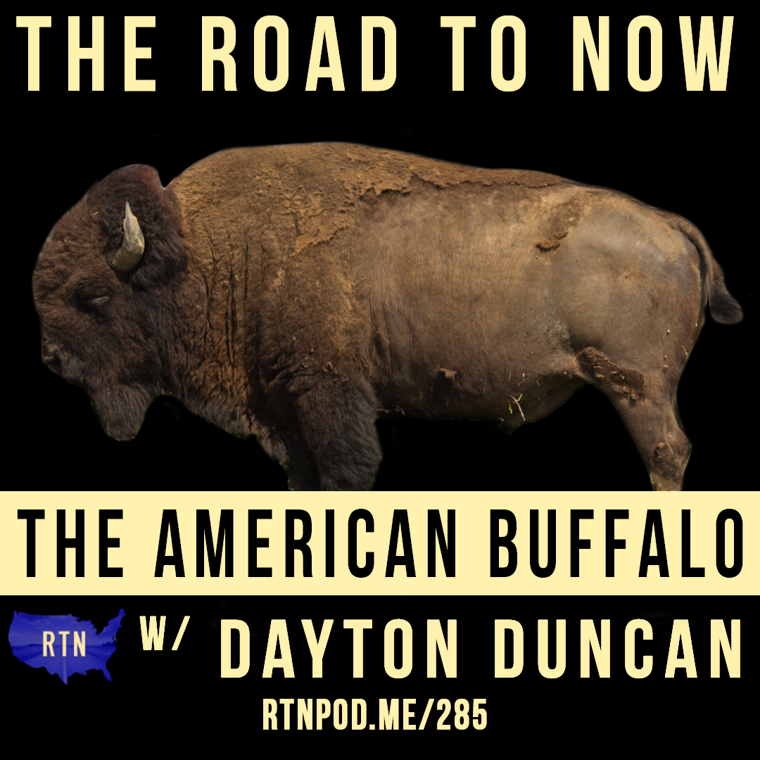 The Road to Now
