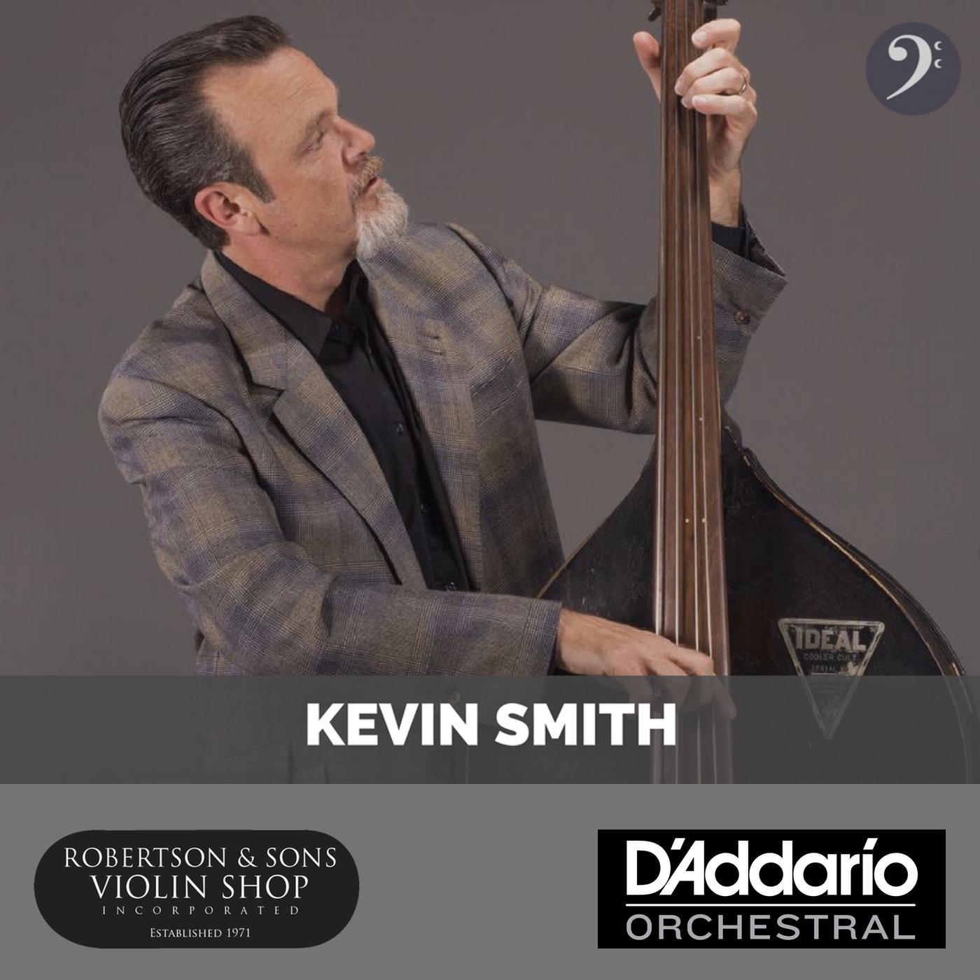 Contrabass Conversations