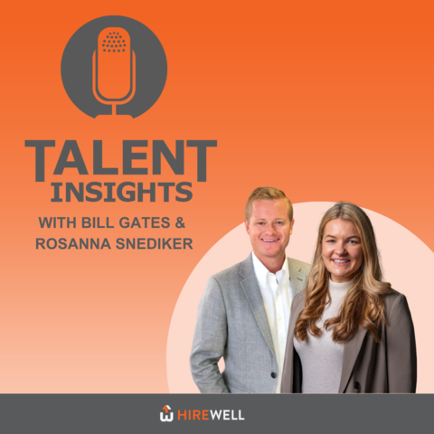 Creating 35,000 Hires in 8 Weeks: Lessons in Agility and Innovation, Beyond The Offer