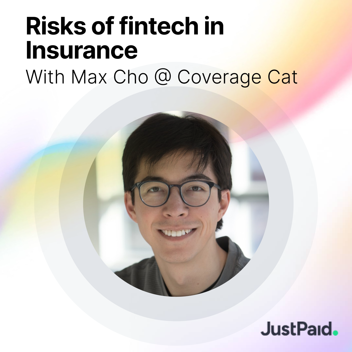JustPaid.io- The Future of Business Finance