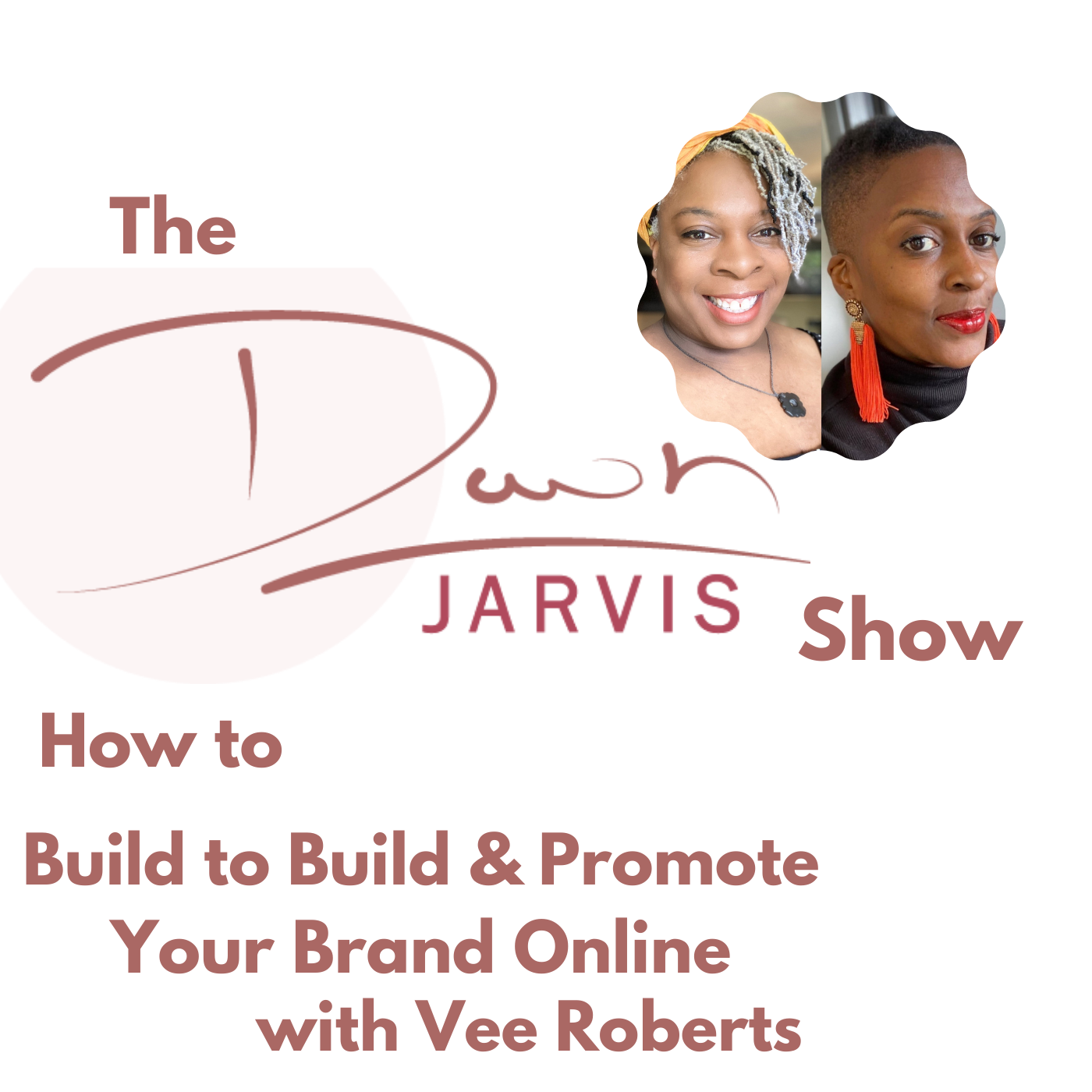 The Dawn Jarvis Show
