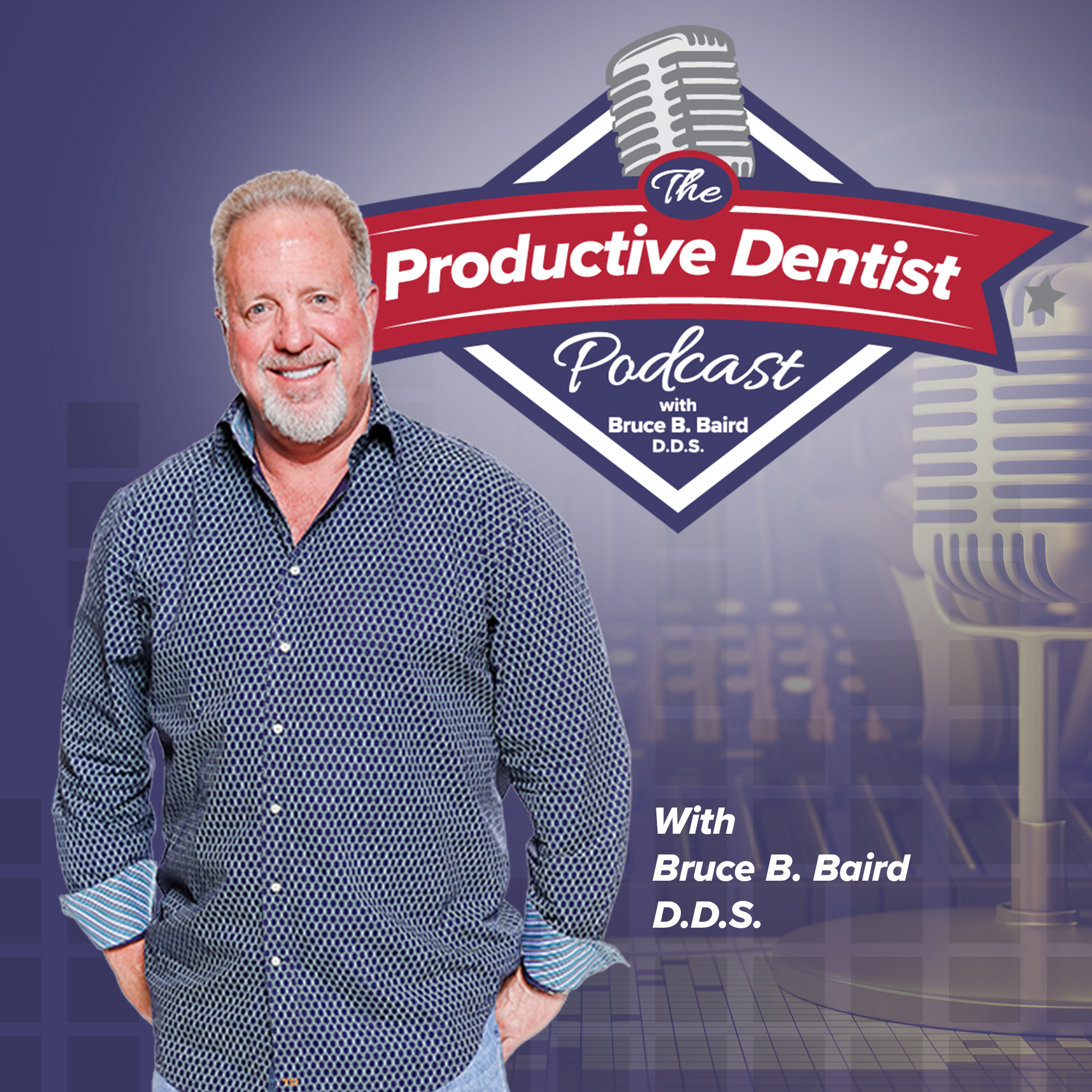 Episode 33 – Wake Up Warrior with Special Guest Dr. Jeff Buske episode artwork