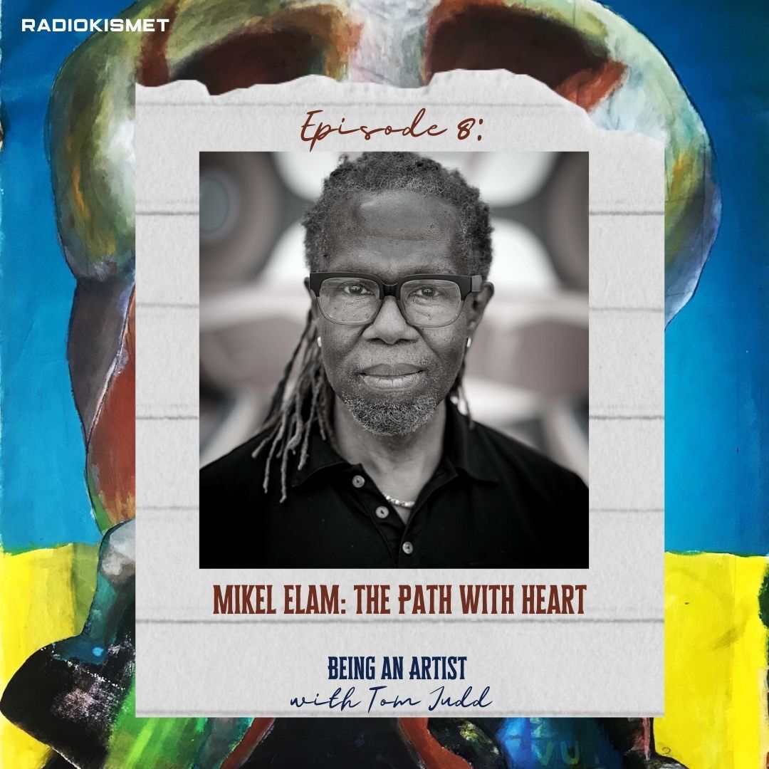 Mikel Elam: The Path With Heart
