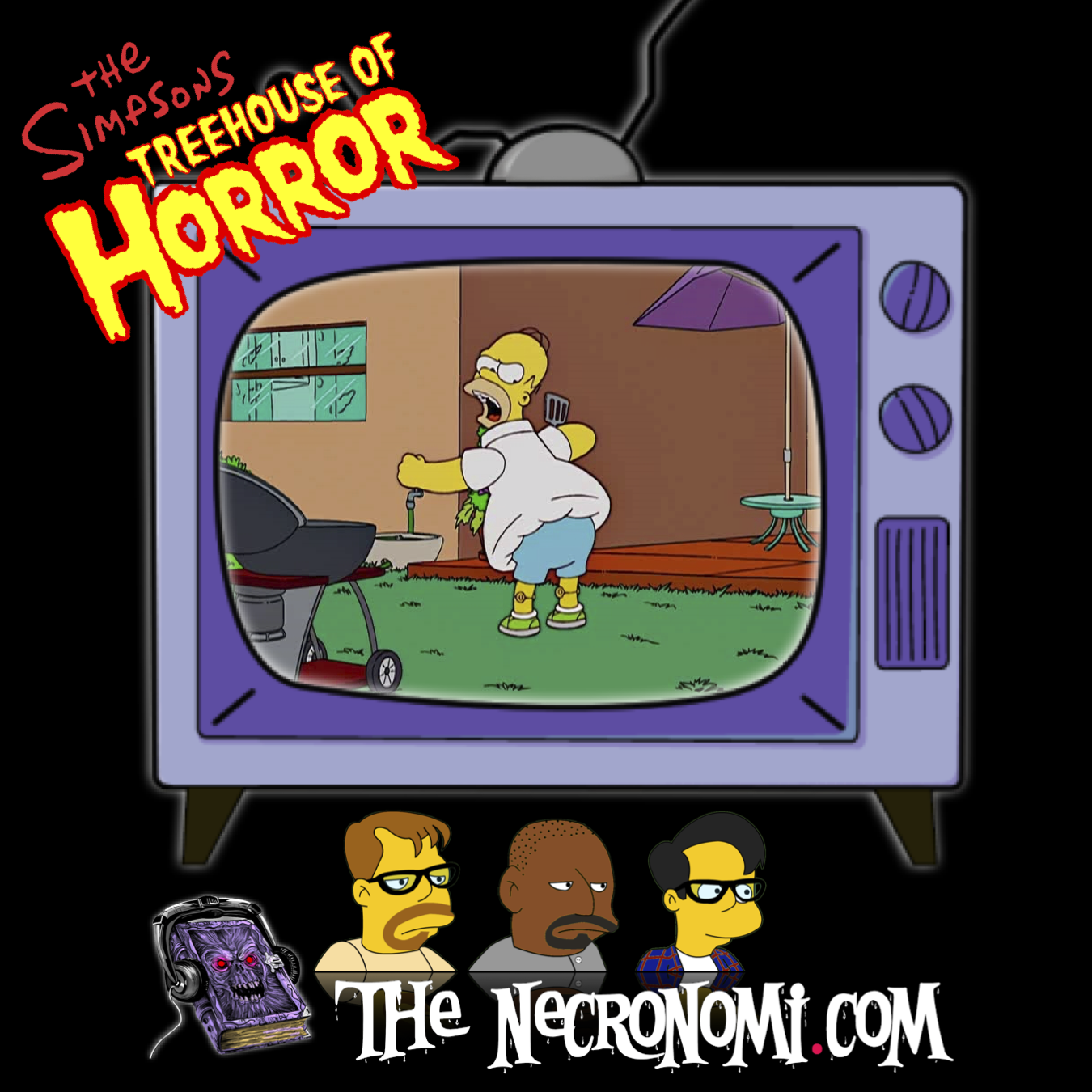 TheNecronomi.Com