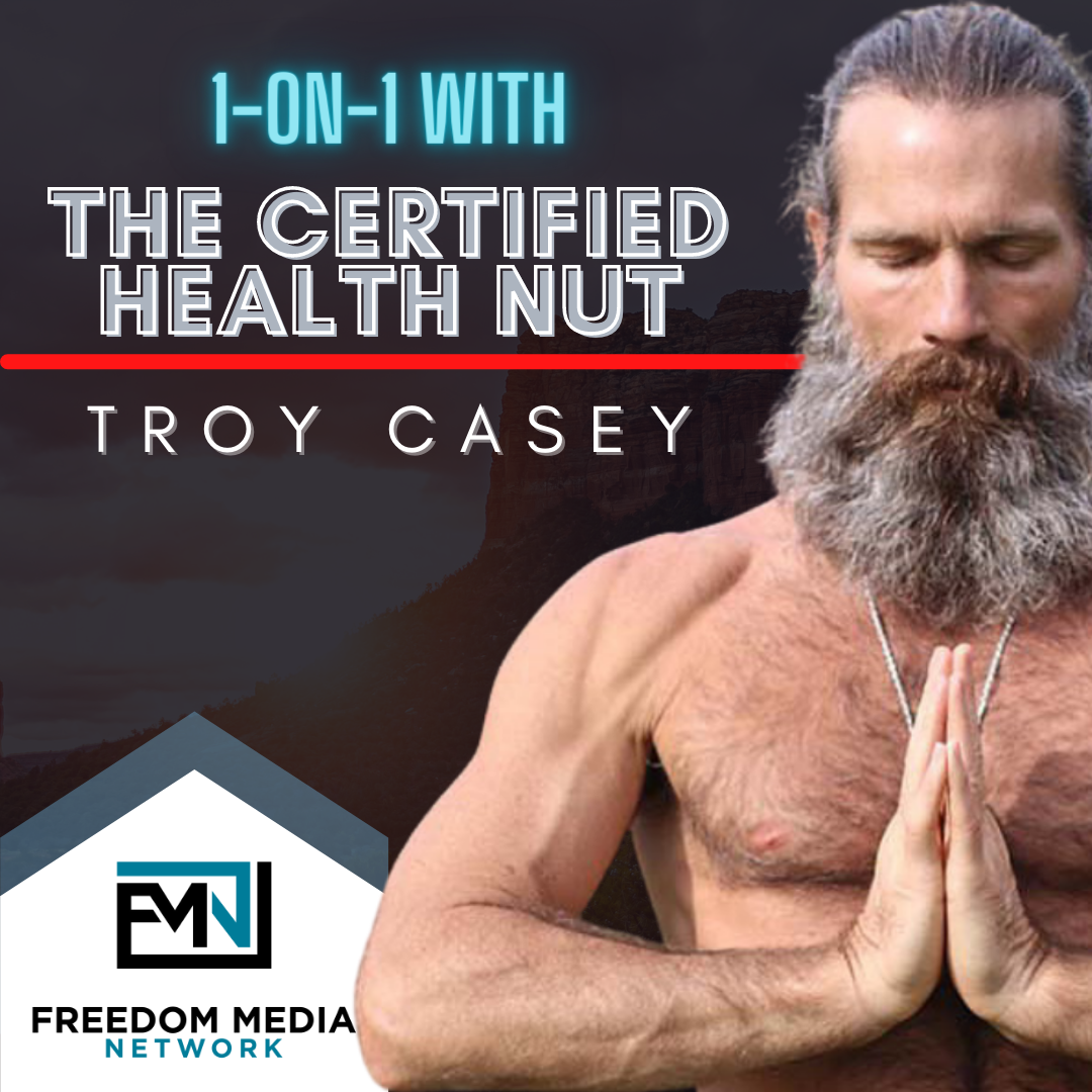 Freedom Media Network