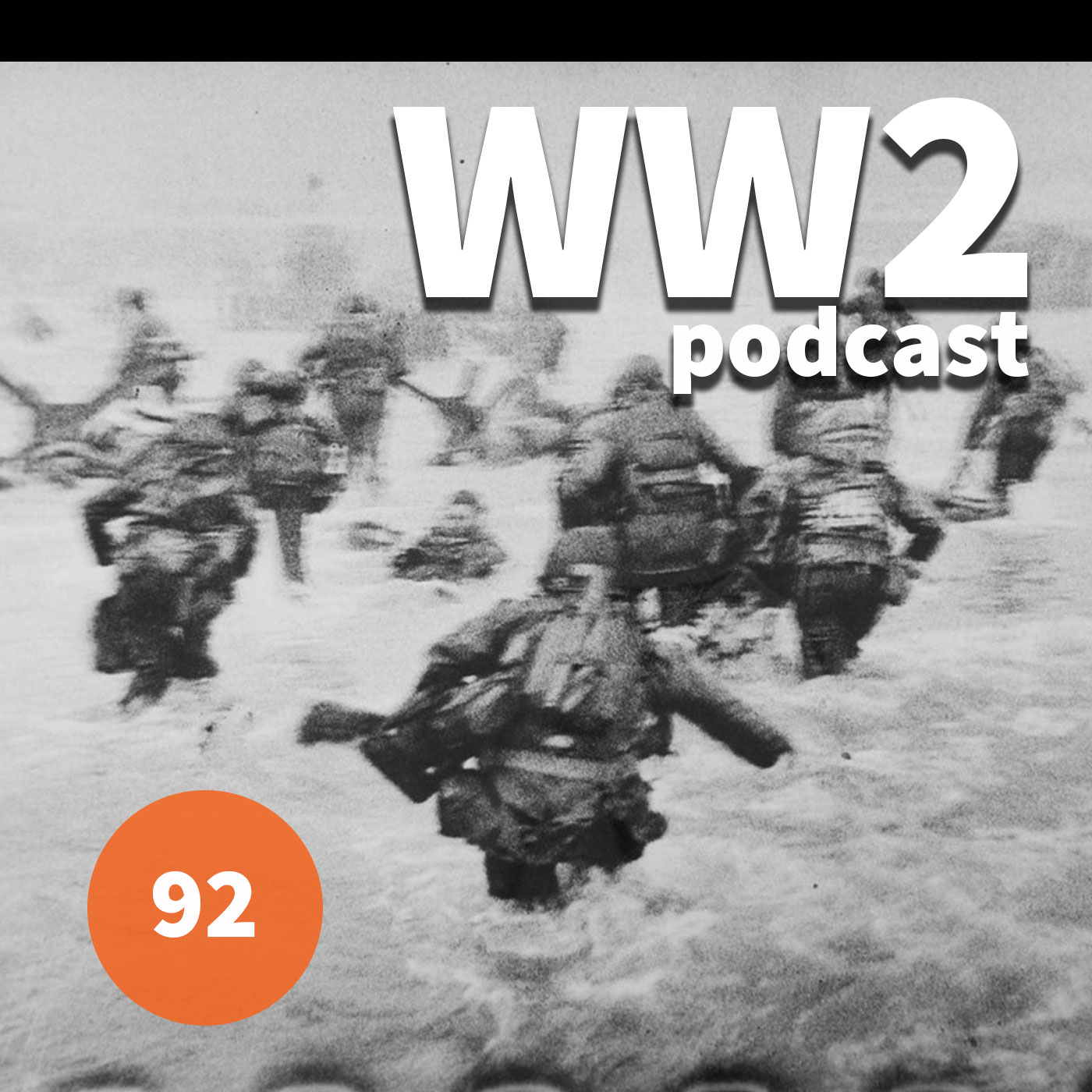 The WW2 Podcast