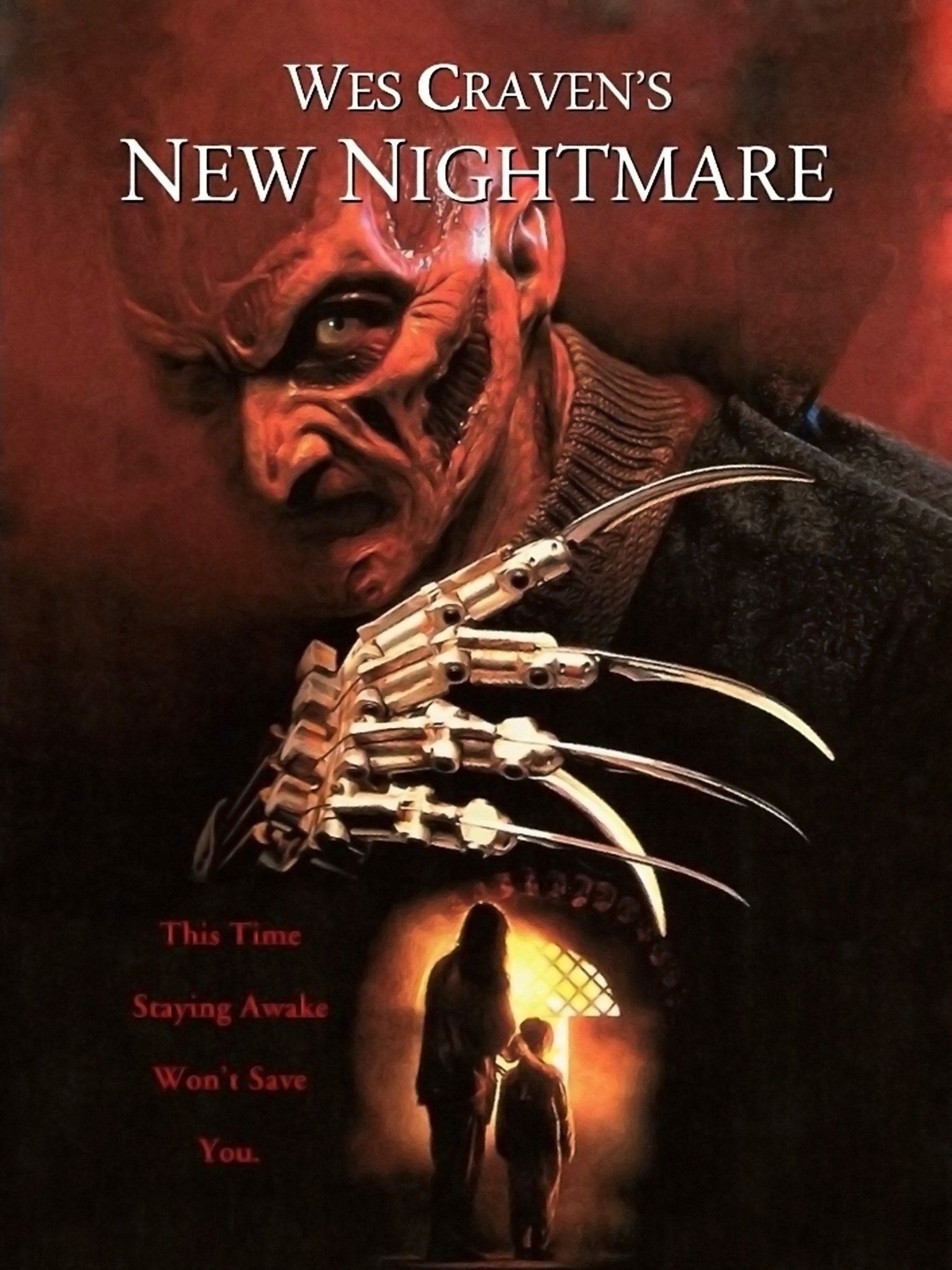 It\'s Only a Podcast - A Horror Movie Review Show