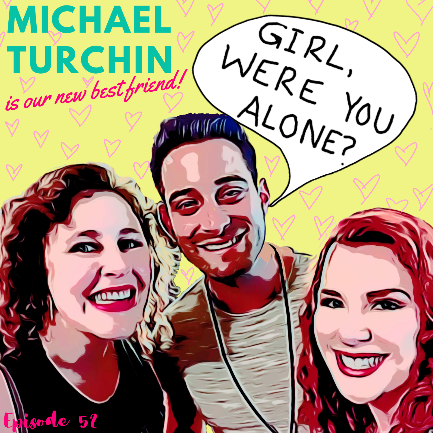 Girl Were You Alone? An *NSYNC Podcast