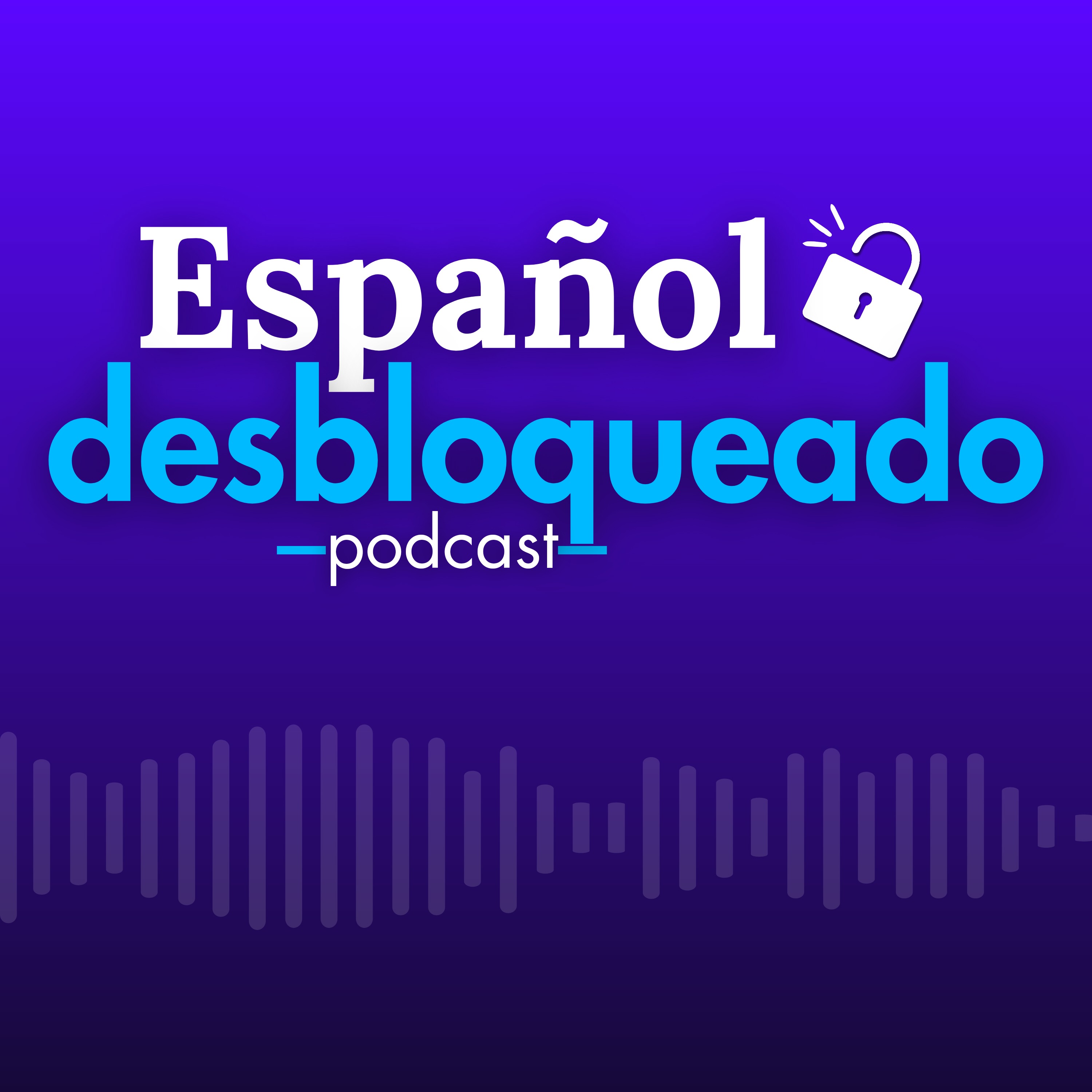 Español desbloqueado