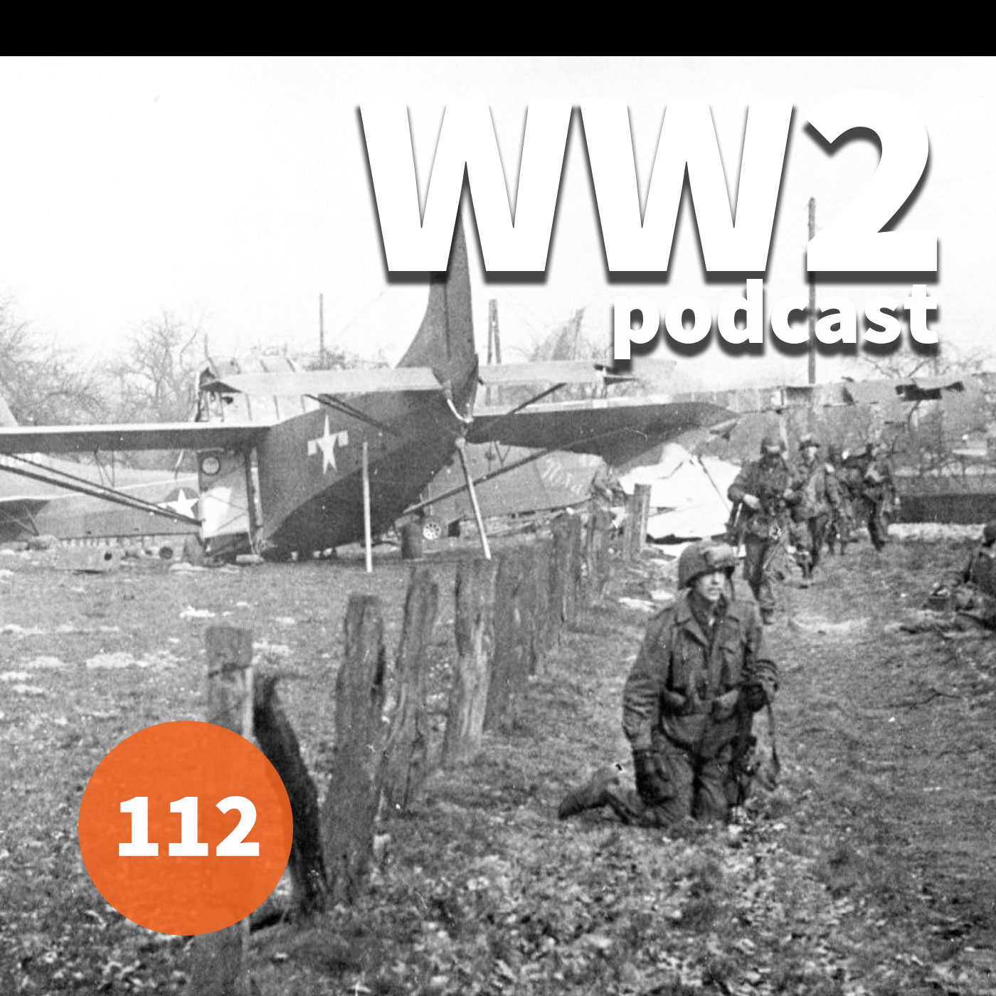 The WW2 Podcast