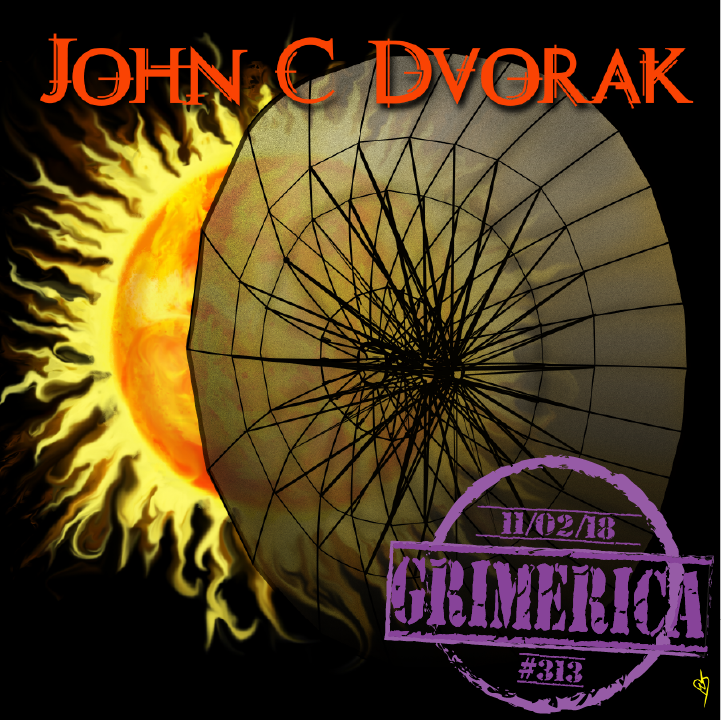 #313 - John C Dvorak