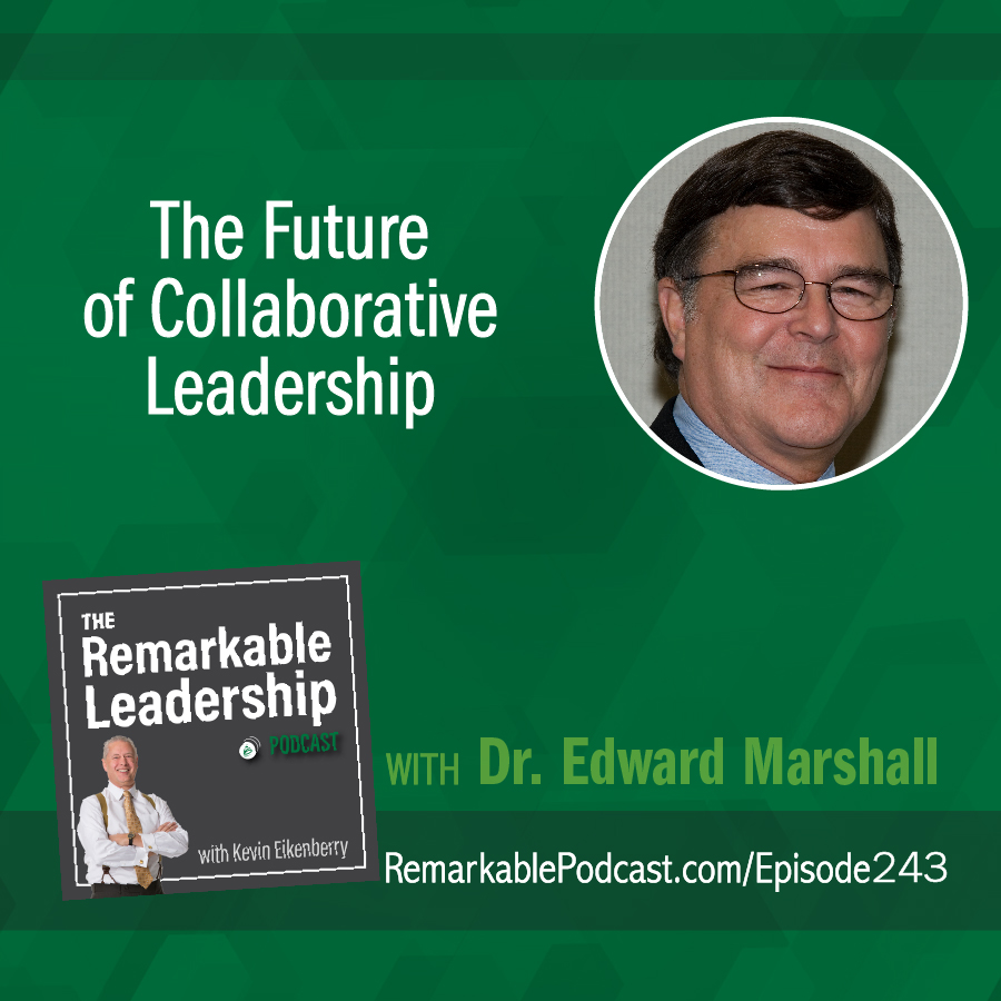 The Remarkable Leadership Podcast
