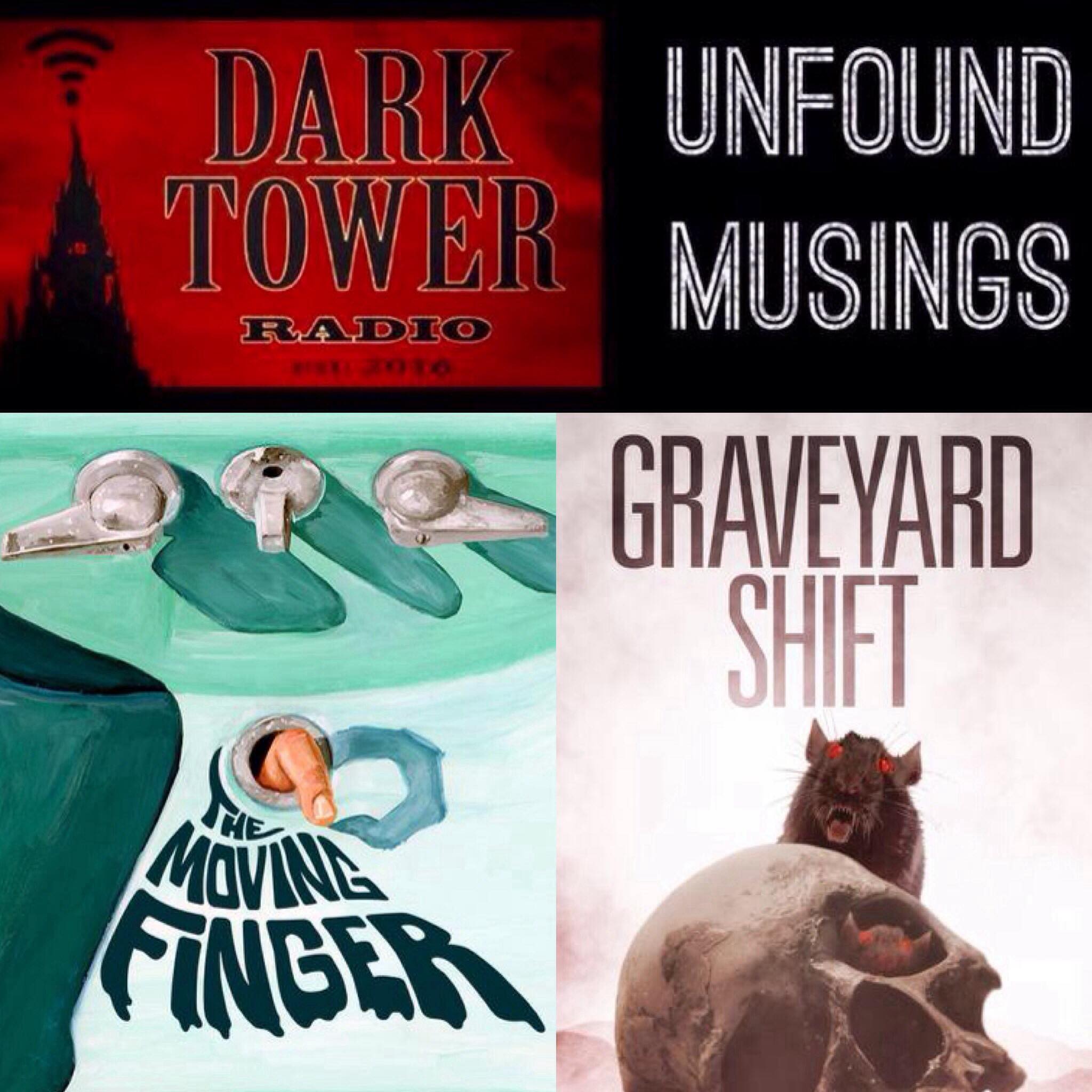 Dark Tower Radio