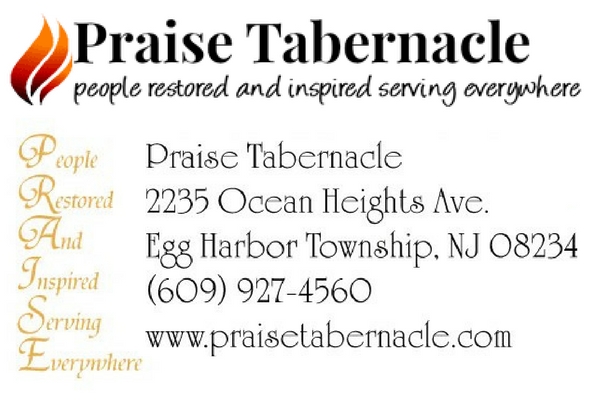 09/23/2018  40th Anniversary  Pastor Messages
