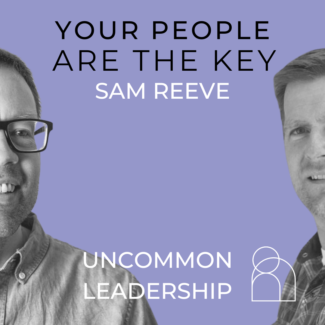 Uncommon Leadership